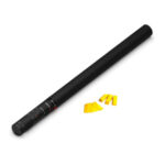 MAGIC FX - CANON À CONFETTIS MANUEL OR / GOLD 80 CM