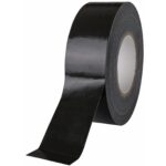 BRITEQ - GAFFER TAPE STD 50 NOIR