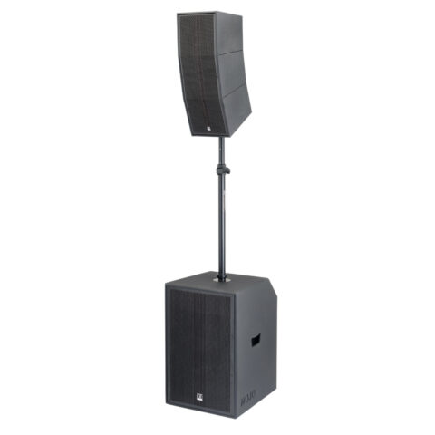 AUDIOPHONY - MOJOcurveXL – Image 2