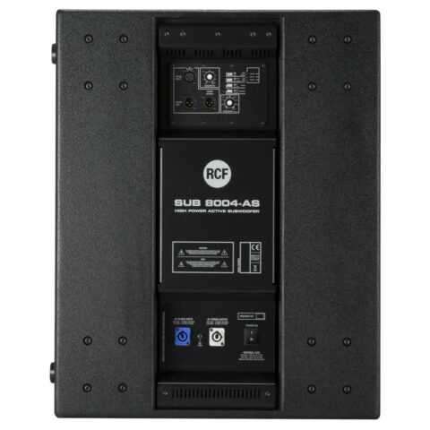 LOCATION - PACK SON 8 / RCF 915-A SUB 8004AS – Image 3