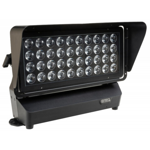 BRITEQ - BT-CHROMA 800 - Glare Shield – Image 2
