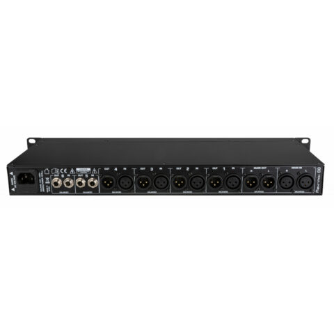 JB SYSTEMS - FLEX-MIX 88 – Image 2