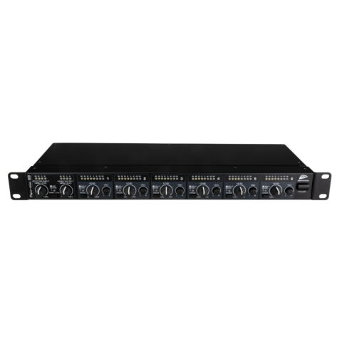 JB SYSTEMS - FLEX-MIX 88 – Image 3