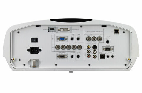 LOCATION VIDÉO - MITSUBISHI 5000 LUMENS – Image 2