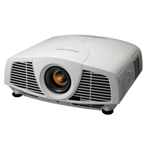 LOCATION VIDÉO - MITSUBISHI 5000 LUMENS
