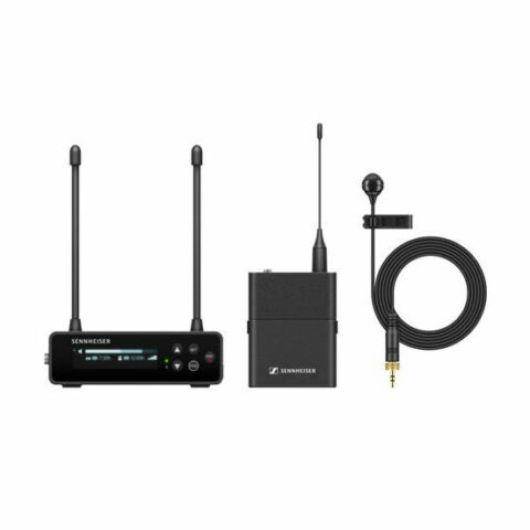 SENNHEISER - EW-DP ME4 SET – Image 2