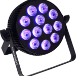 ALGAM LIGHTING SLIMPAR-1210-HEX