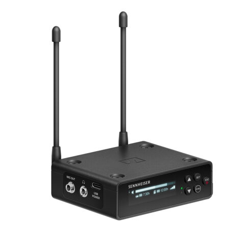 SENNHEISER - EW-DP 835 SET – Image 3