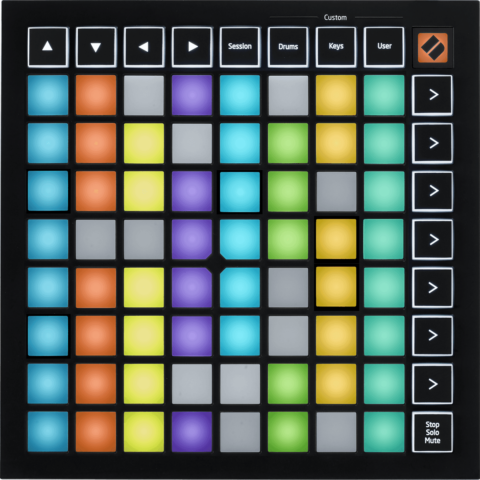 NOVATION - LAUNCHPAD-MINI-MK3
