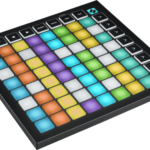 NOVATION - LAUNCHPAD-MINI-MK3 – Image 2