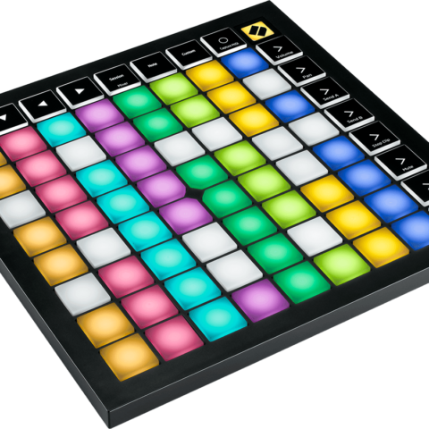 NOVATION - LAUNCHPAD-X – Image 2