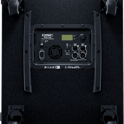QSC - SQC KS118 – Image 2