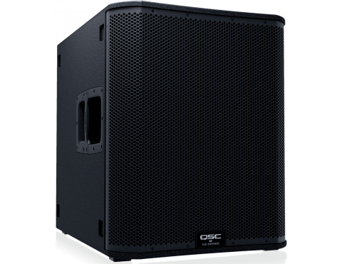 QSC - SQC KS118
