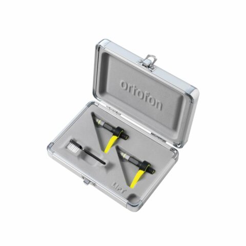 ORTOFON - CONCORDE MKII TWIN CLUB – Image 2