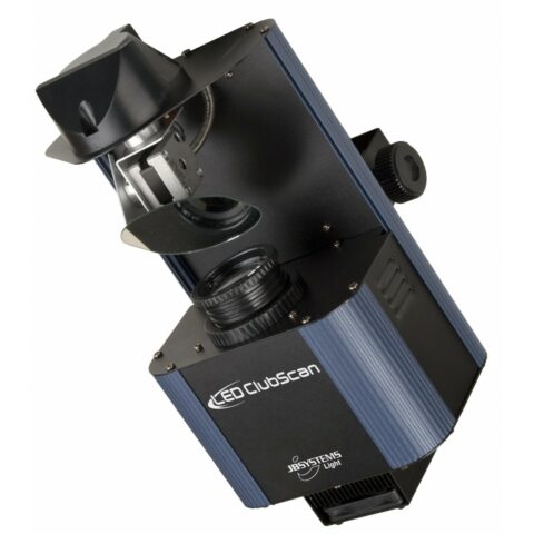(DESTOCKAGE) JBSYSTEMS - LED CLUBSCAN