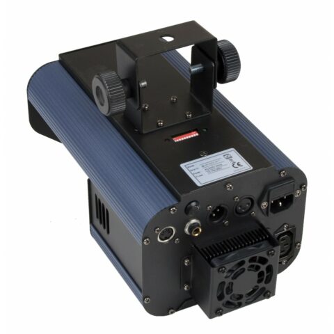 (DESTOCKAGE) JBSYSTEMS - LED CLUBSCAN – Image 3