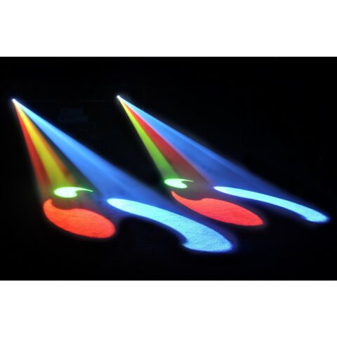 (DESTOCKAGE) JBSYSTEMS - LED CLUBSCAN – Image 2