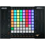AKAI - RAP APC64