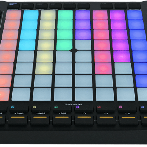AKAI - RAP APC64 – Image 3