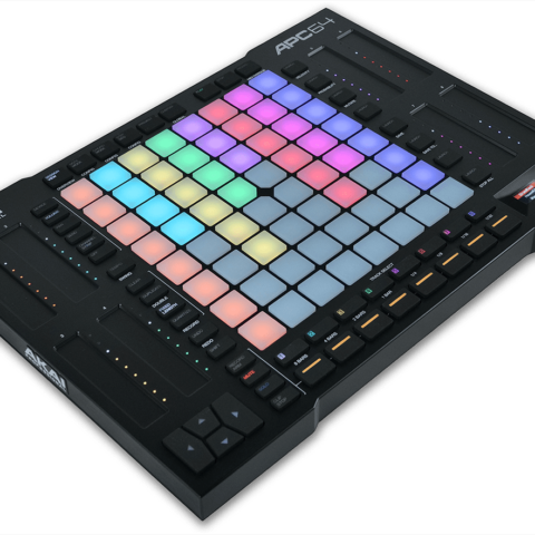 AKAI - RAP APC64 – Image 4