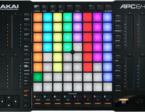 AKAI - RAP APC64 – Image 2