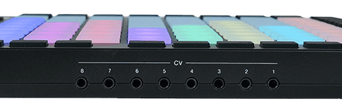 AKAI - RAP APC64 – Image 5