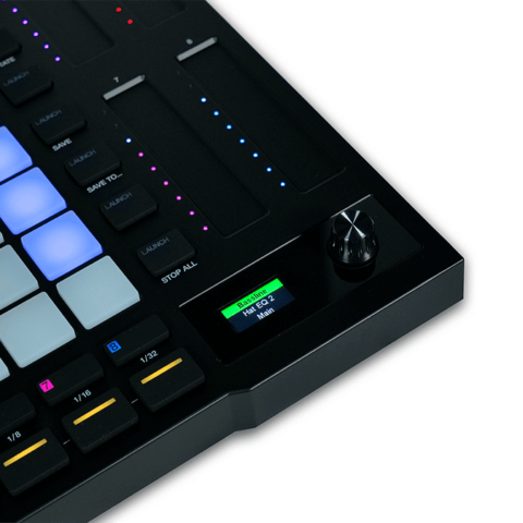 AKAI - RAP APC64 – Image 6