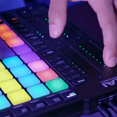 AKAI - RAP APC64 – Image 8