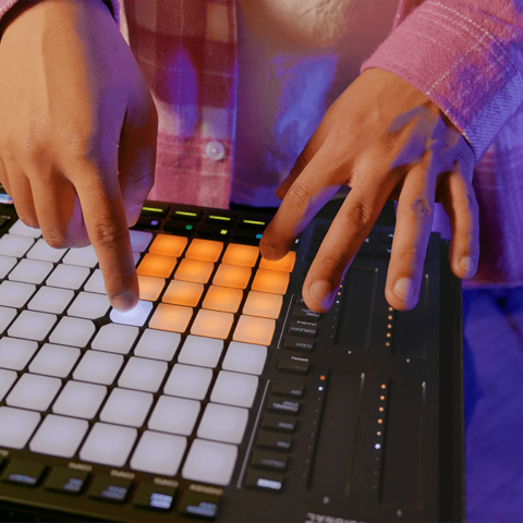 AKAI - RAP APC64 – Image 9
