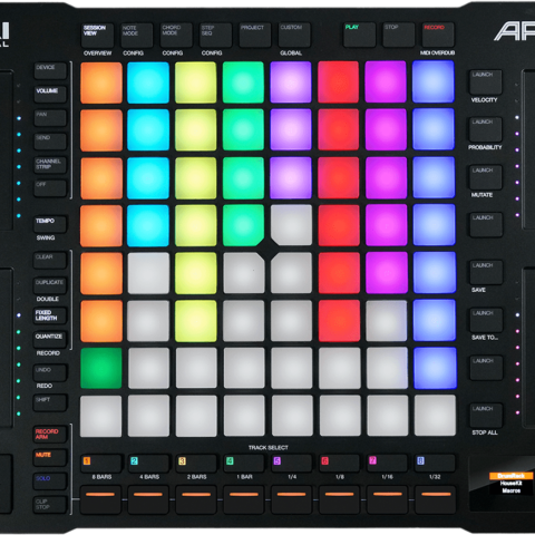 AKAI - RAP APC64 – Image 10