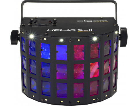 ALGAM LIGHTING - HELIOS-II