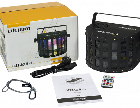 ALGAM LIGHTING - HELIOS-II – Image 2