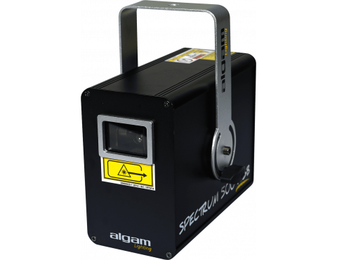 ALGAM LIGHTING - SPECTRUM500RGB – Image 2