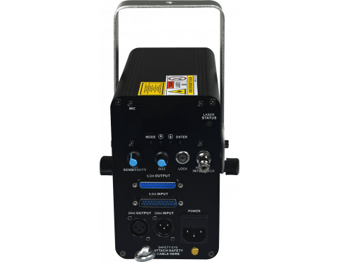 ALGAM LIGHTING - SPECTRUM500RGB – Image 3