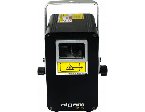 ALGAM LIGHTING - SPECTRUM500RGB – Image 4