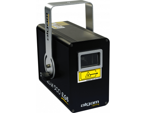 ALGAM LIGHTING - SPECTRUM500RGB