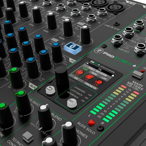 MACKIE - PROFX12V3+ – Image 6