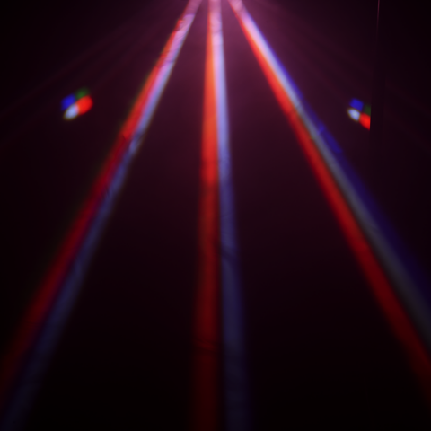 ALGAM LIGHTING - SPIDER-TRI-912 – Image 8