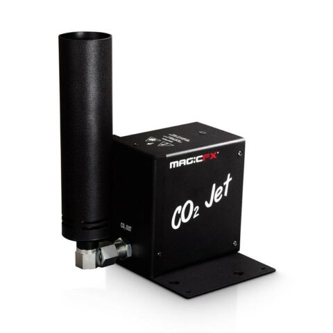 LOCATION - MAGICFX CANON CO2 (KIT COMPLET) – Image 2