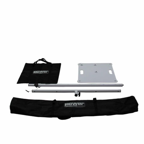 POWER ACCOUSTICS - LSA 240 WH – Image 6