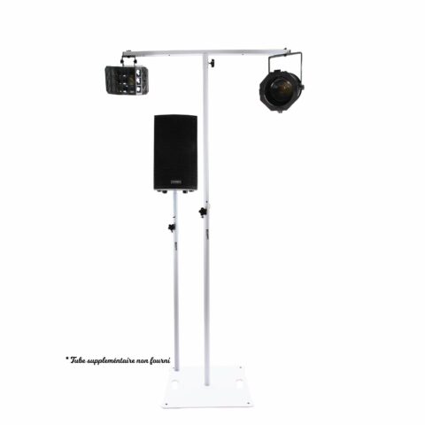 POWER ACCOUSTICS - LSA 240 WH – Image 11