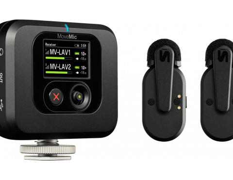 SHURE - MV-TWO-KIT-Z6 – Image 2