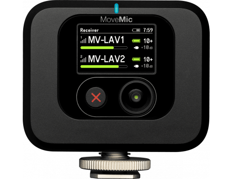SHURE - MV-TWO-KIT-Z6 – Image 5