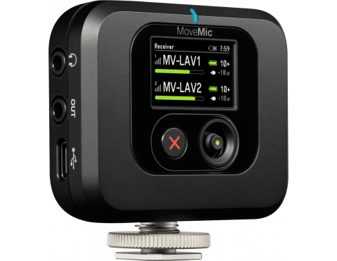 SHURE - MV-TWO-KIT-Z6 – Image 6