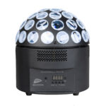 JBSYSTEMS - POWERBALL WHITE