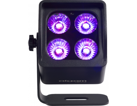 ALGAM LIGHTING - EVENTPAR44-QUAD-IP