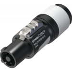 NEUTRIK - NAC3FXXB-W-S