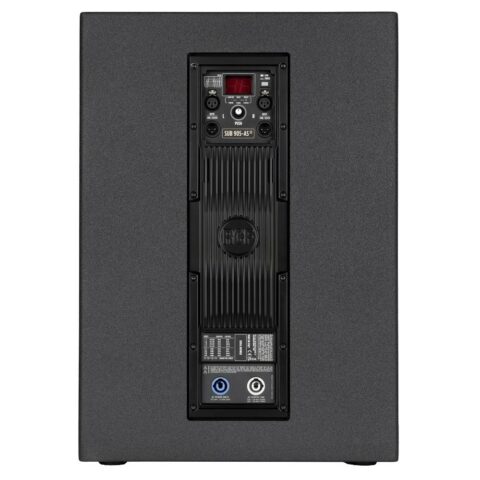 RCF - NX 910/905AS BUNDLE – Image 3