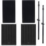 RCF - NX 910/905AS BUNDLE