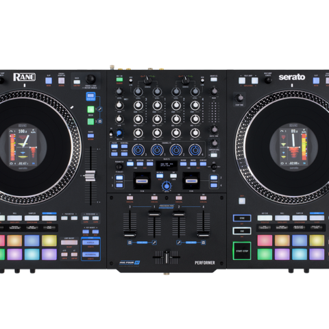 RANE DJ - DRA PERFORMER – Image 2